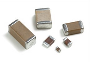 TDK SMD capacitors